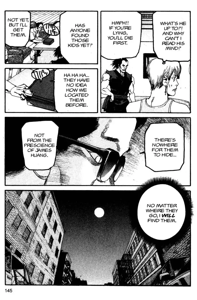 Project Arms Chapter 112 13